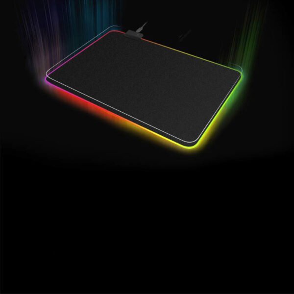 Tapis de souris éclairé par LED – Image 3