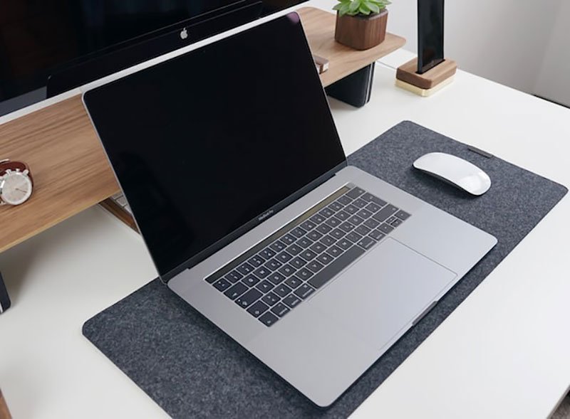 Des tapis de souris pour tous les goûts et toutes les occasions Prolonger la durée de vie d'un tapis de souris grand format