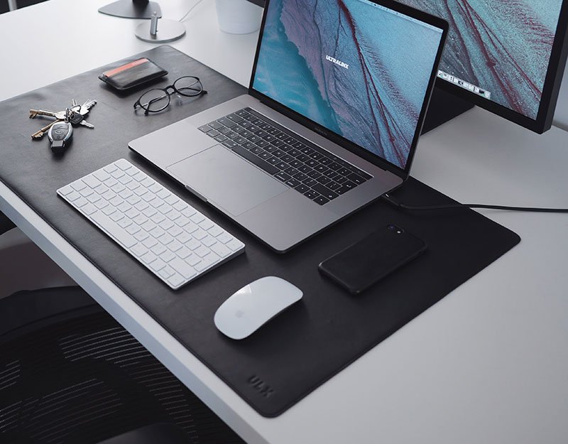 Tapis de souris premium pour joueurs et professionnels