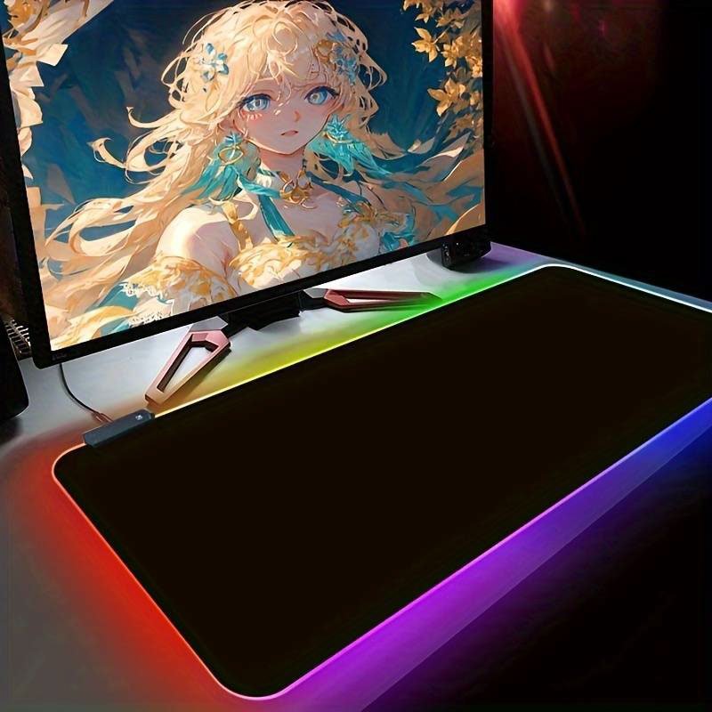 Tapis de souris premium pour joueurs et professionnels